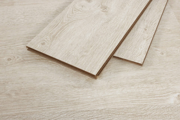 Ламинат MostFloor Brilliant A11701 Дуб серый